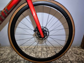 Used BMC Teammachine SRAM Force eTap AXS 2023 Road & Gravel — image 4 of 5
