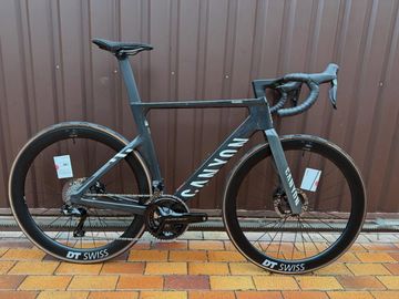 Used Canyon Aeroad 2026 CFR Di2 2026 Road & Gravel