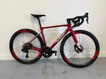 Wilier, Shimano Dura Ace Di2