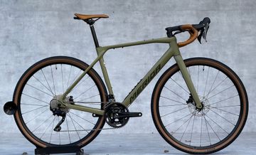 Merida MISSION 4000 2026 2026 Road & Gravel de segunda mano
