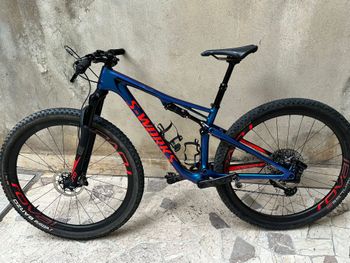 Specialized, Epic SRAM XX1 Eagle AXS