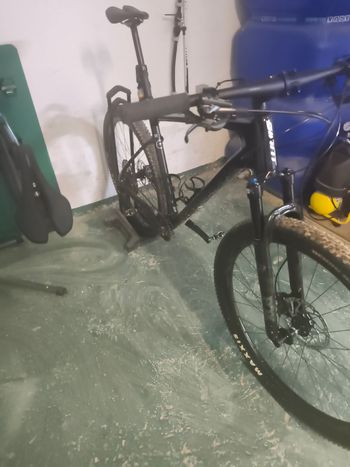 Giant, Xtc Shimano Ultegra