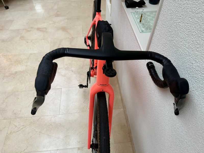 Used Trek Checkpoint SRAM Rival eTap AXS 2026 Road & Gravel, Orange — image 4 of 17