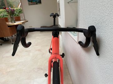 Used Trek Checkpoint SRAM Rival eTap AXS 2026 Road & Gravel, Orange — image 17 of 17