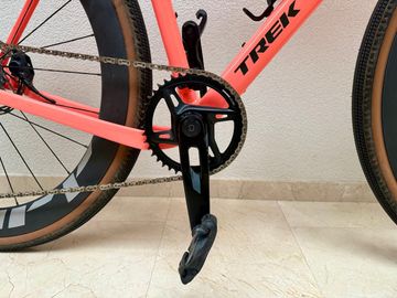 Used Trek Checkpoint SRAM Rival eTap AXS 2026 Road & Gravel, Orange — image 9 of 17