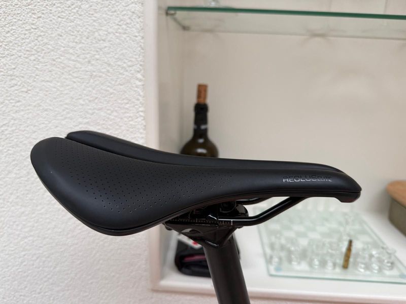Used Trek Checkpoint SRAM Rival eTap AXS 2026 Road & Gravel, Orange — image 12 of 17
