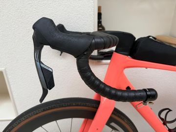 Used Trek Checkpoint SRAM Rival eTap AXS 2026 Road & Gravel, Orange — image 6 of 17