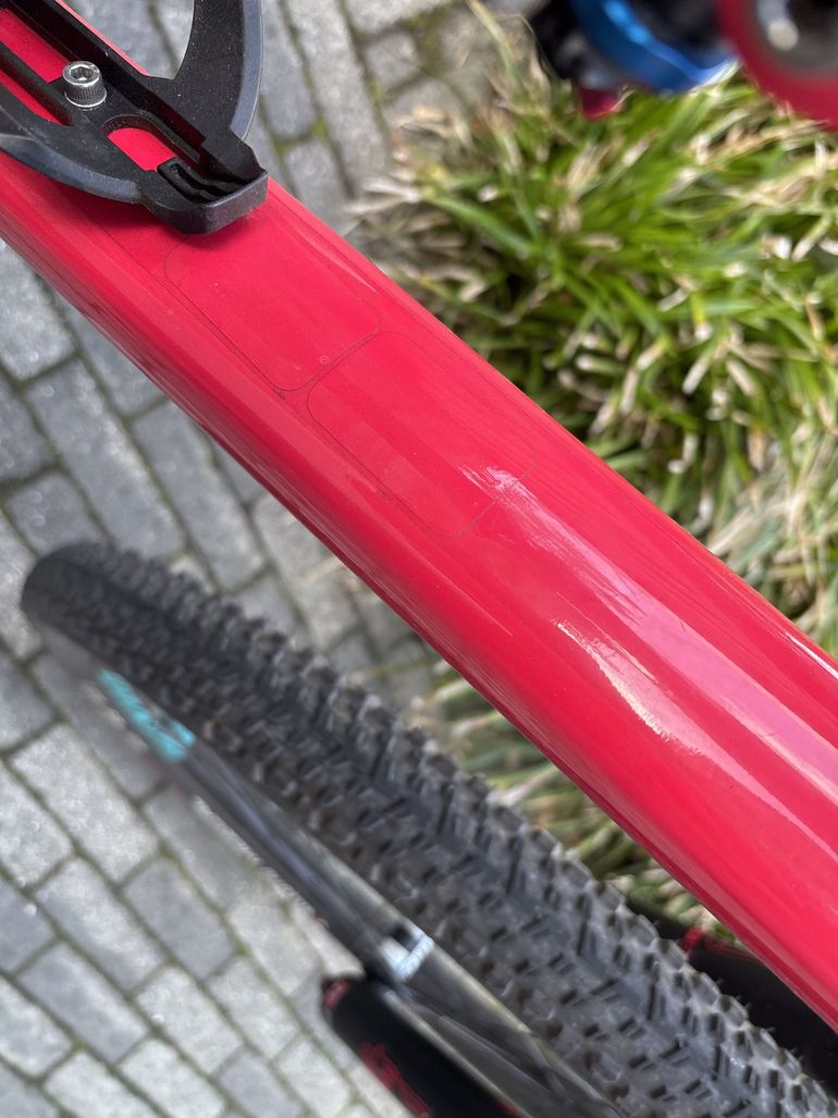 Used Yeti ASR Yeti Beti 2017 Mountainbike, Purple, 29 — image 18 of 23