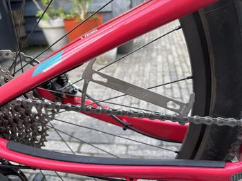 Used Yeti ASR Yeti Beti 2017 Mountainbike, Purple, 29 — image 22 of 23