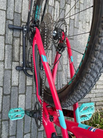 Used Yeti ASR Yeti Beti 2017 Mountainbike, Purple, 29 — image 20 of 23