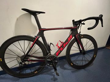 Brugt Fuji Transonic SL One 2020 Road & Gravel