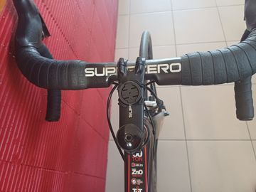 Brugt Wilier CENTO1 SR 2018 2018 Road & Gravel — billede 2 af 5