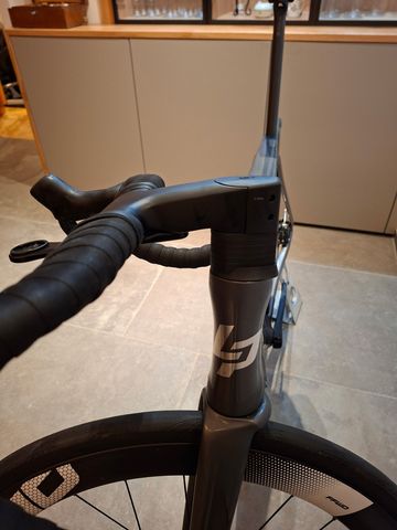 Brugt Lapierre Xelius DRS 9.0 2025 2025 Road & Gravel — billede 5 af 7