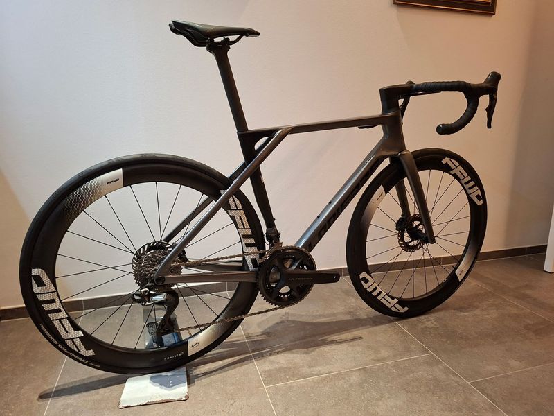 Used Lapierre Xelius DRS 9.0 2025 2025 Road & Gravel