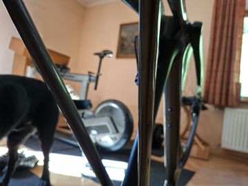 Brugt Lapierre Xelius DRS 9.0 2025 2025 Road & Gravel — billede 6 af 7