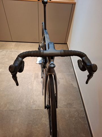 Brugt Lapierre Xelius DRS 9.0 2025 2025 Road & Gravel — billede 3 af 7