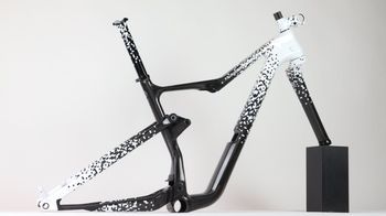 Cannondale, Scalpel Hi-MOD 2023 Frameset