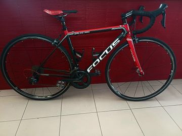 Used Focus Izalco Max 2016 Road & Gravel