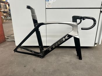 Trek, Madone SLR 9 Gen 6 2021 Frameset