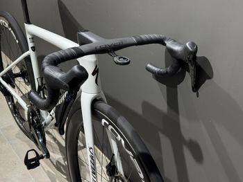 Used Specialized S-Works Tarmac SL8 2026 Road & Gravel — image 4 of 6