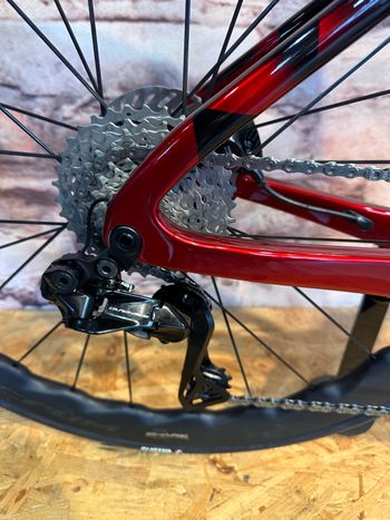 Used Mendiz Mendiz F12 40th Edition 2025 Road & Gravel — image 5 of 17