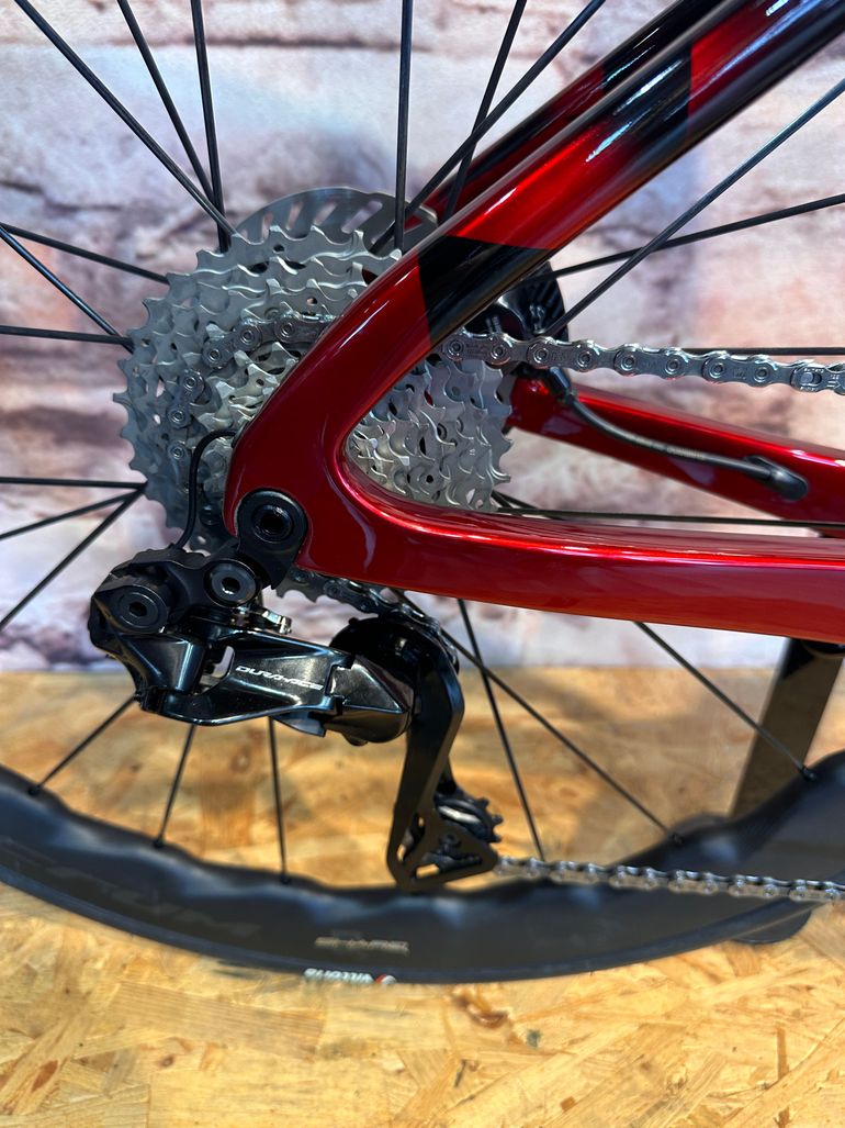 Used Mendiz Mendiz F12 40th Edition 2025 Road & Gravel — image 5 of 17