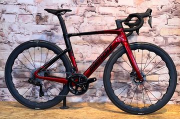 Used Mendiz F12 40th Edition 2025 Road & Gravel