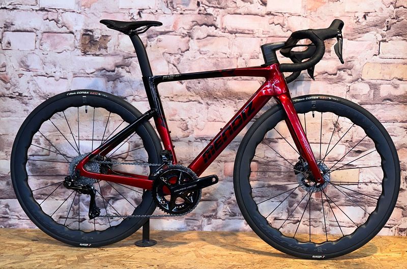 Used Mendiz F12 40th Edition 2025 Road & Gravel