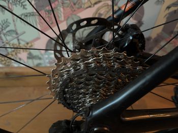 Used Orbea ORCA M30iLTD PWR 2023 2023 Road & Gravel, Black — image 11 of 18