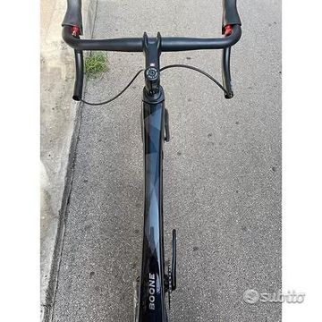 Gebrauchtes Trek Boone 2022 Road & Gravel, Schwarz — Bild 5 von 6