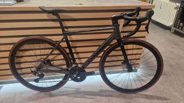 Gebrauchtes Stevens Aspin 2026 2026 Road & Gravel