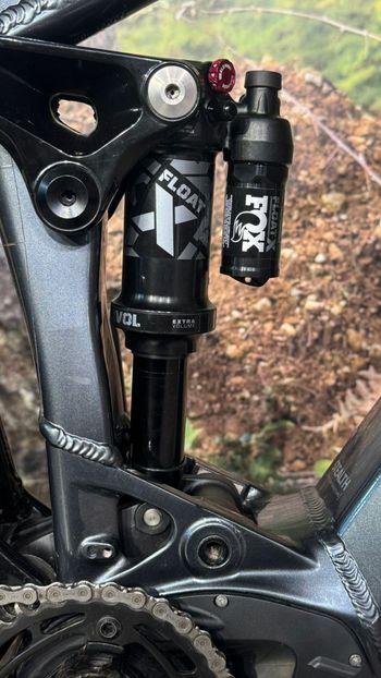 Used Mondraker CHASER R 2023 2023 Mountainbike — image 6 of 6