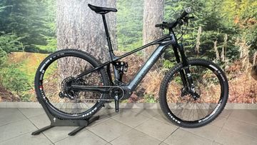 Używany Mondraker CHASER R 2023 2023 MTB