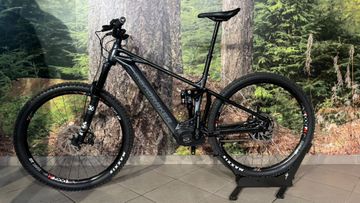 Käytetty Mondraker CHASER R 2023 2023 Mountainbike — kuva 2 / 6