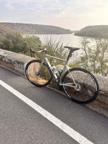 Basso Venta 2020 2020 Road & Gravel d'occasion — image 6 sur 6