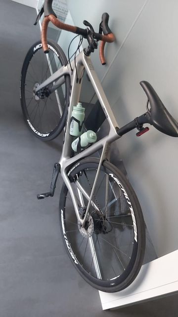 Basso Venta 2020 2020 Road & Gravel d'occasion — image 5 sur 6