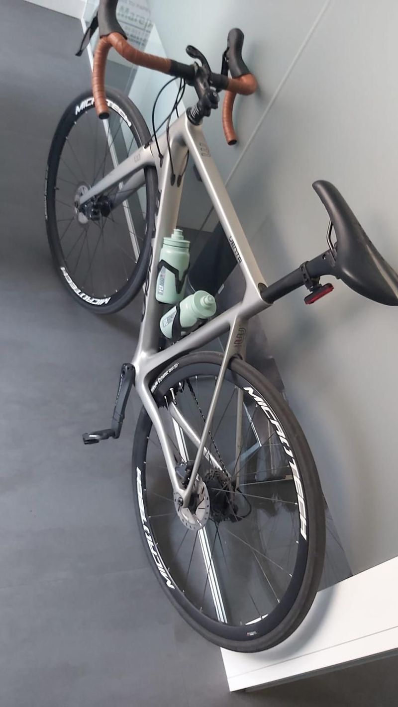 Basso Venta 2020 2020 Road & Gravel d'occasion — image 5 sur 6