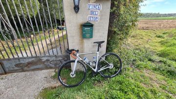 Basso Venta 2020 2020 Road & Gravel d'occasion — image 3 sur 6