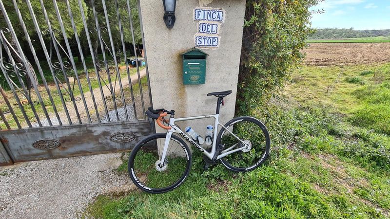 Basso Venta 2020 2020 Road & Gravel d'occasion — image 3 sur 6