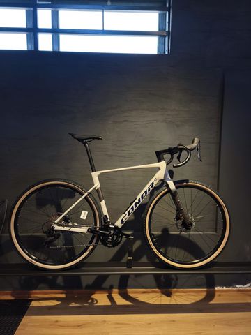 Brugt Conor Selva Crb 2026 Road & Gravel