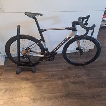 Used Gusto Gtr 2026 Road & Gravel, Black — image 1 of 6