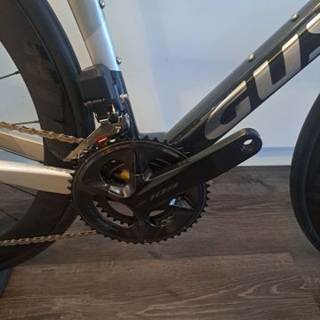 Used Gusto Gtr 2026 Road & Gravel, Black — image 3 of 6