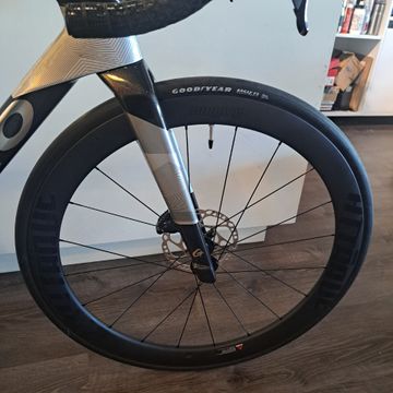 Used Gusto Gtr 2026 Road & Gravel, Black — image 4 of 6