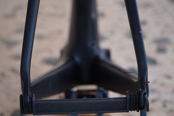 Used De Rosa King XS Frameset size 55 2016 Road & Gravel — image 19 of 22