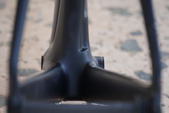 Used De Rosa King XS Frameset size 55 2016 Road & Gravel — image 17 of 22