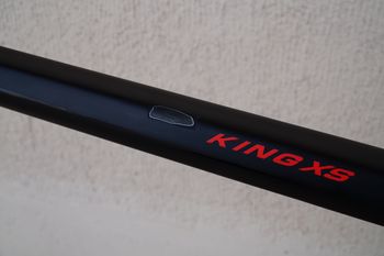Used De Rosa King XS Frameset size 55 2016 Road & Gravel — image 12 of 22
