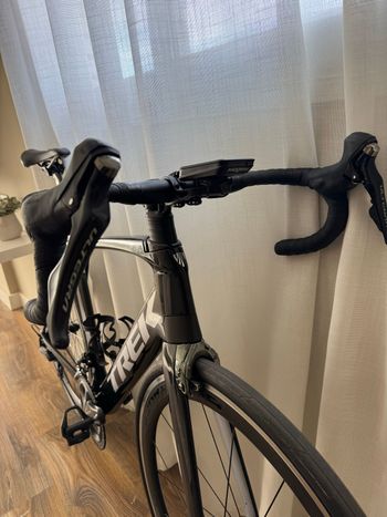 Used Trek Madone 9.0 2018 2018 Road & Gravel — image 10 of 13