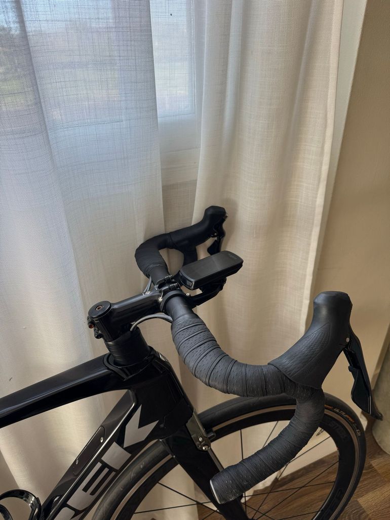 Used Trek Madone 9.0 2018 2018 Road & Gravel — image 12 of 13
