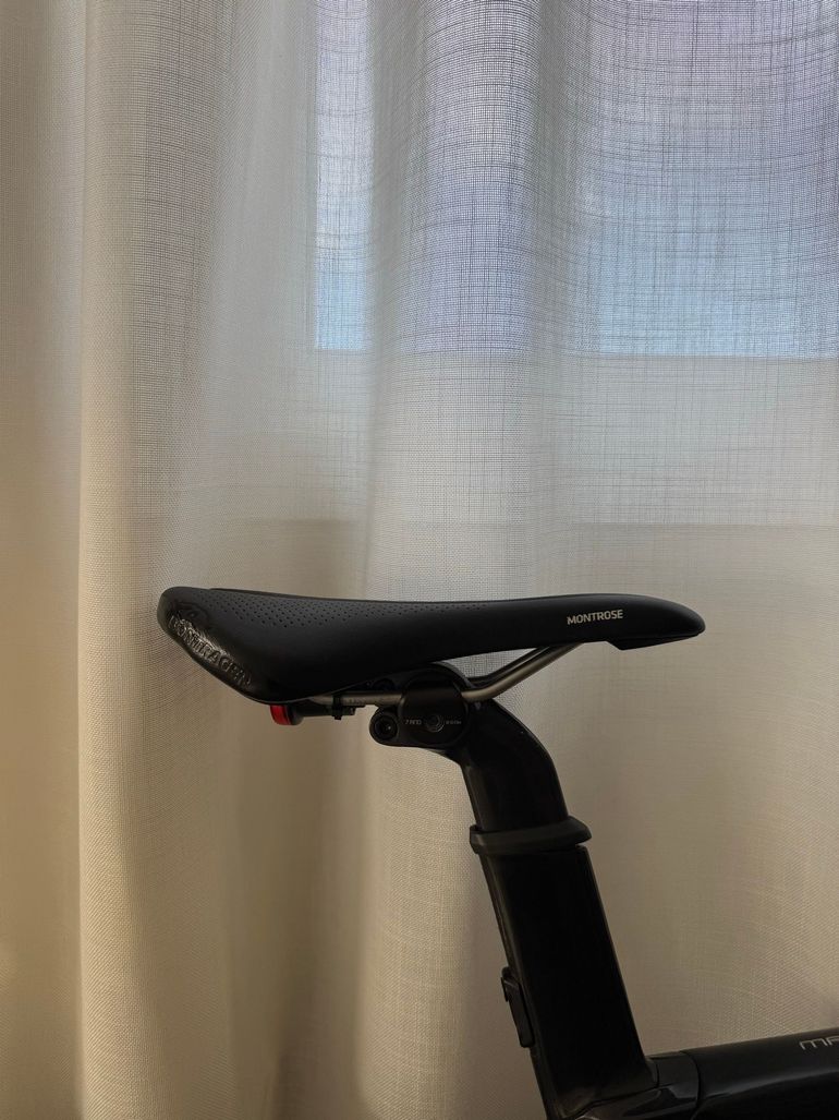 Used Trek Madone 9.0 2018 2018 Road & Gravel — image 13 of 13