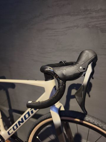 Brugt Conor Selva Crb 2026 Road & Gravel — billede 4 af 5